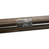 NEW SMC CDM2F32-300Z-A93L Air Cylinder 32mm Bore 300mm Stroke Rod Flange Mount