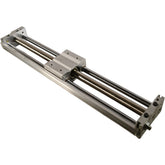 NEW SMC CY1SG15-350Z Rodless Cylinder 15mm Bore 350mm Stroke Mag Coupled Slide
