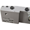 NEW SMC CY1SG15-350Z Rodless Cylinder 15mm Bore 350mm Stroke Mag Coupled Slide