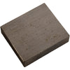 Mitutoyo 961656 30mm Rectangular Steel Gage Block Inspection Calibration