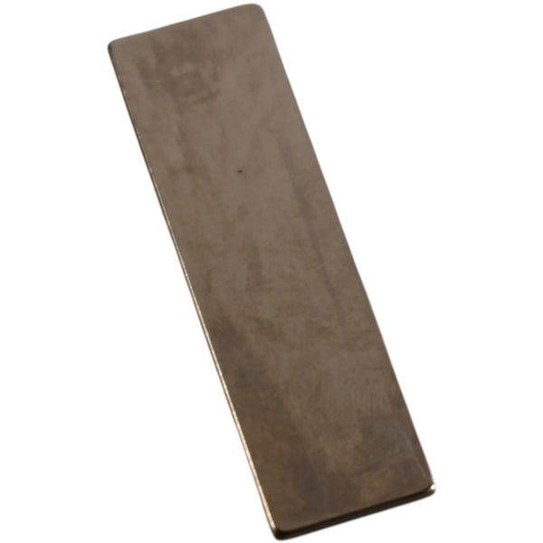 Mitutoyo 990757 1.14 Rectangular Inspection Gage Block – VB Industrial ...
