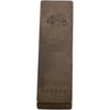 Mitutoyo 990725 4.5 Rectangular Inspection Gage Block