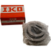 NEW IKO NAST35ZZ Roller Follower Bearing 35x72x25mm Inner Ring Cylindrical Shielded