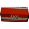 NEW IKO NAST35ZZ Roller Follower Bearing 35x72x25mm Inner Ring Cylindrical Shielded