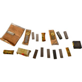 Lot of Inspection Gage Blocks Mitutoyo & Others