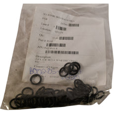 NEW Allied Bearings 2.4�11.8 mm Buna-70 NBR O-Ring