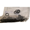 NEW Allied Bearings 2.4�11.8 mm Buna-70 NBR O-Ring