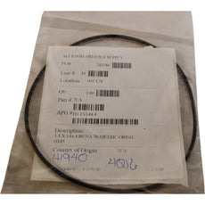NEW Allied Bearing 3.1�144.4 mm Buna-70 NBR O-Ring (3.1 mm CS, 144.4 mm ID)
