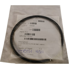 NEW Allied Bearings 5.7mm x 124.6mm Buna-N 70A O-Ring Seal Metric