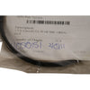 NEW Allied Bearings 5.7mm x 124.6mm Buna-N 70A O-Ring Seal Metric