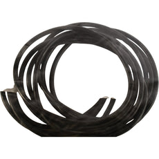 Pack of 10 NEW Allied Bearings 3.1mm x 69.4mm Buna-N 70A O-Ring Seal Metric