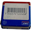 NEW SKF 6002-2Z/C3 Deep Groove Ball Bearing 15x32x9mm Shielded C3
