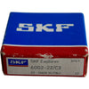 NEW SKF 6002-2Z/C3 Deep Groove Ball Bearing 15x32x9mm Shielded C3