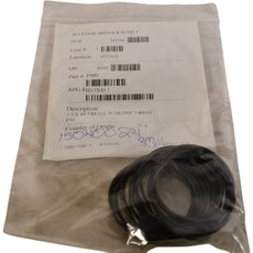Pack of 10 NEW Allied Bearings 3.5mm x 49.7mm Buna-N 70A O-Ring Seal Metric