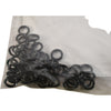 Pack of 55 NEW Allied Bearings 1.9mm x 6.8mm Buna-N 70A O-Ring Seal Metric