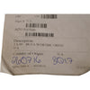 Pack of 6 NEW Allied Bearings 2mm x 99mm Buna-N 70A O-Ring Seal Metric