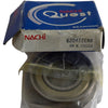 NEW NACHI 6204ZZENR Deep Groove Ball Bearing 20x47x14mm Shielded C3