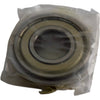NEW NACHI 6204ZZENR Deep Groove Ball Bearing 20x47x14mm Shielded C3