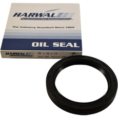 NEW Harwal 70mm x 92mm x 12mm Oil Seal Type ADL NBR Material