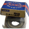 NEW NACHI 6204ZZE Deep Groove Ball Bearing 20x47x14mm Double Shielded