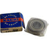 NEW NACHI 6204ZZE Deep Groove Ball Bearing 20x47x14mm Double Shielded