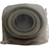 NEW NACHI 6204ZZE Deep Groove Ball Bearing 20x47x14mm Double Shielded