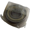 NEW NACHI 6204ZZE Deep Groove Ball Bearing 20x47x14mm Double Shielded