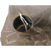 Pack of 10 NEW Isostatic Ind M3535T 35mm x 39mm x 35mm Bushing Sleeve Bearing