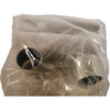 Pack of 10 NEW Isostatic Ind M3535T 35mm x 39mm x 35mm Bushing Sleeve Bearing