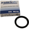 NEW Harwal 35mm x 45mm x 4mm Oil Seal Type AO NBR Material