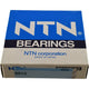 NEW NTN 6012 Deep Groove Ball Bearing 60mm x 95mm x 18mm