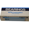 NEW NTN 6012 Deep Groove Ball Bearing 60mm x 95mm x 18mm