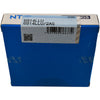NEW NTN 6914LLU Deep Groove Ball Bearing 70mm x 100mm x 16mm Sealed