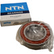 NEW NTN 6214LLU Deep Groove Ball Bearing 70mm x 125mm x 24mm Sealed