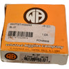 NEW Whittet-Higgins BL-07 Bearing Locknut 1-7/16-18 UNF Steel