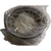 NEW BOWER M5214E Cylindrical Roller Bearing 70mm x 125mm x 39.69mm Open Steel Cage