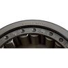 NEW BOWER M5214E Cylindrical Roller Bearing 70mm x 125mm x 39.69mm Open Steel Cage
