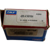 NEW SKF 4205 ATN9/W64 Double Row Ball Bearing 25x52x18mm