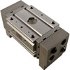 NEW Konsei HMGK?25AS Guided Slide Cylinder Compact Parallel Gripper