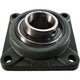 NTN F213 Housing with UC213HT2 Insert Bearing Unit 4 Bolt
