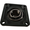 NTN F213 Housing with UC213HT2 Insert Bearing Unit 4 Bolt