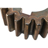 NEW 21T 4?Pitch (4P) Spur Gear 3-1/4'' Bore 5-3/4'' OD