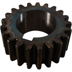 NEW 21T 4?Pitch (4P) Spur Gear 3-1/4'' Bore 5-3/4'' OD