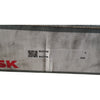 NEW NSK NU224W Cylindrical Roller Bearing 120mm x 215mm x 40mm