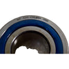NEW SKF 4205 ATN9/W64 Double Row Ball Bearing 25x52x18mm