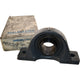 NEW SealMaster SP?39 Pillow Block Bearing Unit ? 2?7/16? Bore Cast Iron