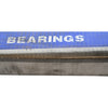 NEW NSK 6224?C3 Deep Groove Ball Bearing 120?�?215?�?40?mm C3 Clearance