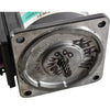 Oriental Motor 5IK40GN-AW2T Induction Motor, 40?W, Missing Cover, 1/19?HP