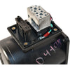Oriental Motor 5IK40GN-AW2T Induction Motor, 40?W, Missing Cover, 1/19?HP