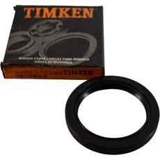 NEW Timken 60 � 80 � 10 mm R2LS32 Small Bore Oil Seal Nitrile Multi-Lip